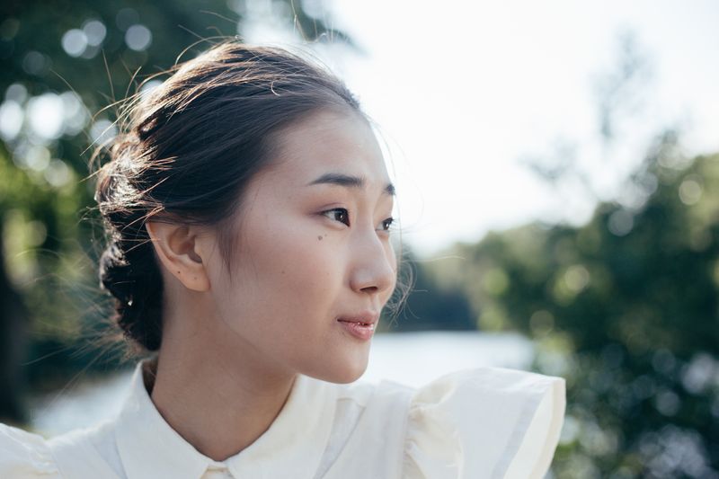 Author Anna Chen